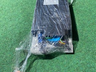 bontott BMW 3 F30-F35 Telefon Elektronika