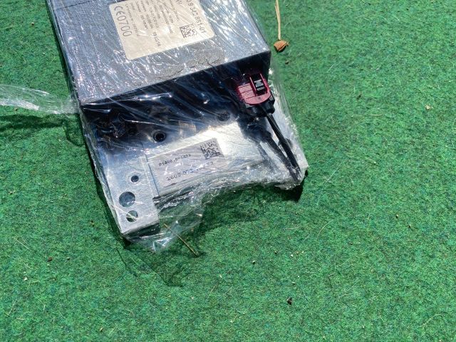 bontott BMW 3 F30-F35 Telefon Elektronika