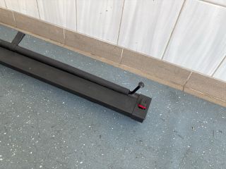 bontott BMW 3 F30-F35 Térelválasztó