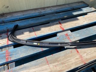 bontott BMW 3 F30-F35 Tető Díszléc