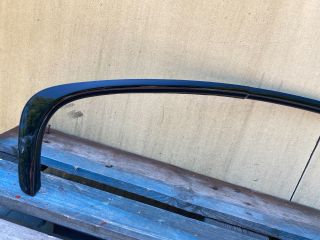 bontott BMW 3 F30-F35 Tető Díszléc