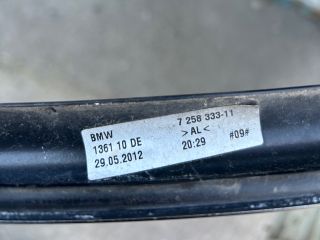 bontott BMW 3 F30-F35 Tető Díszléc