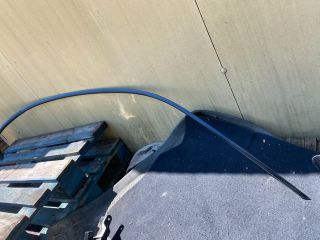 bontott BMW 3 F30-F35 Tető Díszléc