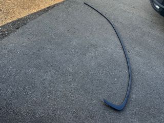 bontott BMW 3 F30-F35 Tető Díszléc