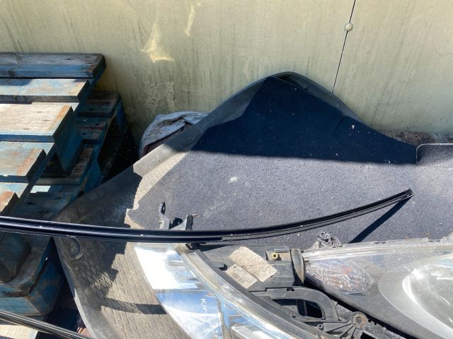 bontott BMW 3 F30-F35 Tető Díszléc