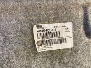 bontott BMW 3 F30-F35 Tetőkárpit