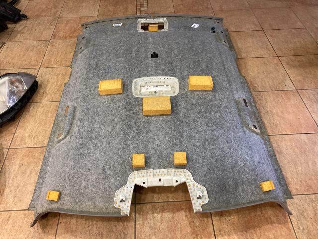 bontott BMW 3 F30-F35 Tetőkárpit