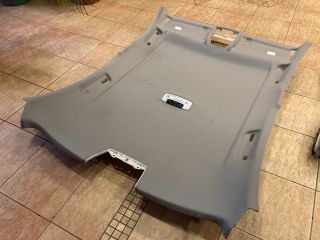 bontott BMW 3 F30-F35 Tetőkárpit