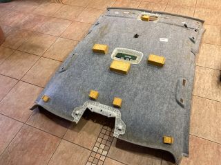 bontott BMW 3 F30-F35 Tetőkárpit