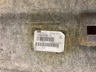 bontott BMW 3 F30-F35 Tetőkárpit