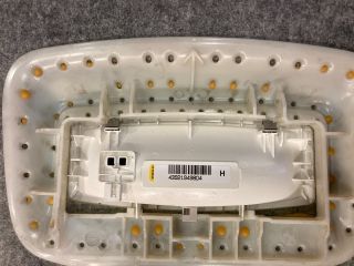 bontott BMW 3 F30-F35 Tetőkárpit