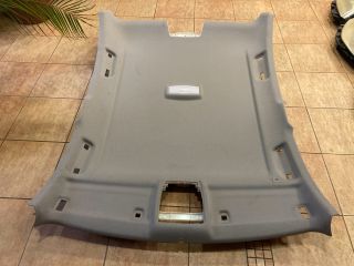 bontott BMW 3 F30-F35 Tetőkárpit