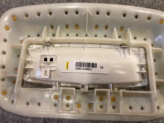 bontott BMW 3 F30-F35 Tetőkárpit