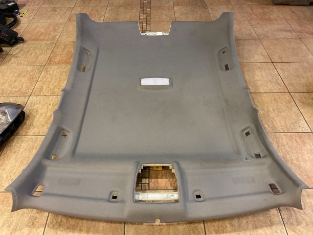 bontott BMW 3 F30-F35 Tetőkárpit