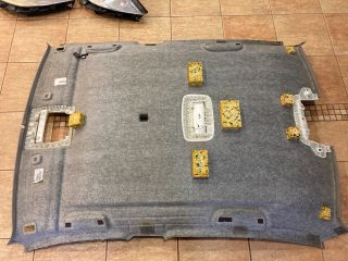 bontott BMW 3 F30-F35 Tetőkárpit