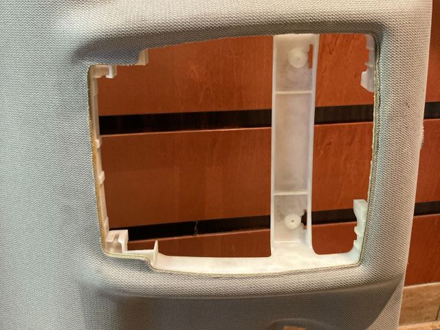 bontott BMW 3 F30-F35 Tetőkárpit