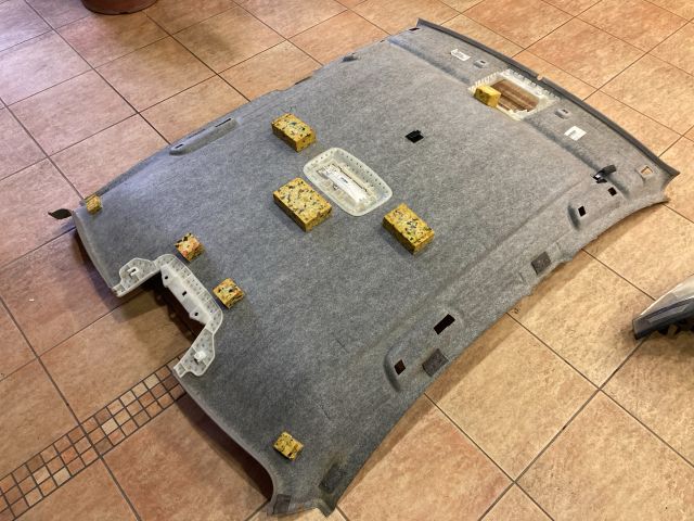 bontott BMW 3 F30-F35 Tetőkárpit