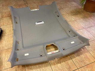 bontott BMW 3 F30-F35 Tetőkárpit