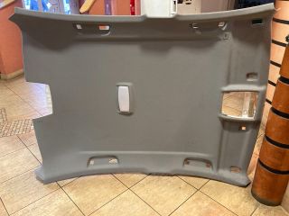 bontott BMW 3 F30-F35 Tetőkárpit