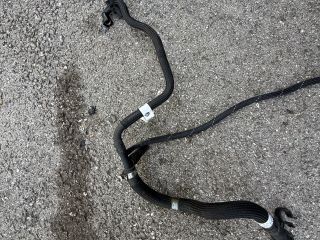 bontott BMW 3 F30-F35 Üzemanyagcső