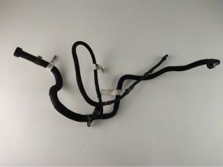 bontott BMW 3 F30-F35 Üzemanyagcső