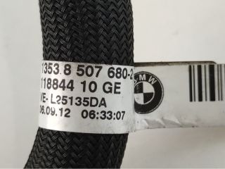 bontott BMW 3 F30-F35 Üzemanyagcső