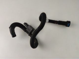 bontott BMW 3 F30-F35 Üzemanyagcső