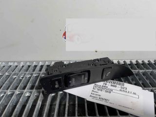 bontott BMW 3 F30-F35 Üzemmód Választó Kapcsoló