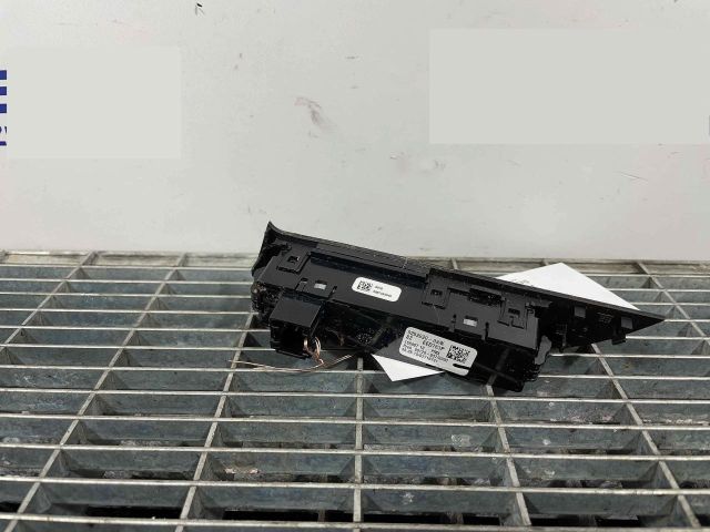 bontott BMW 3 F30-F35 Üzemmód Választó Kapcsoló