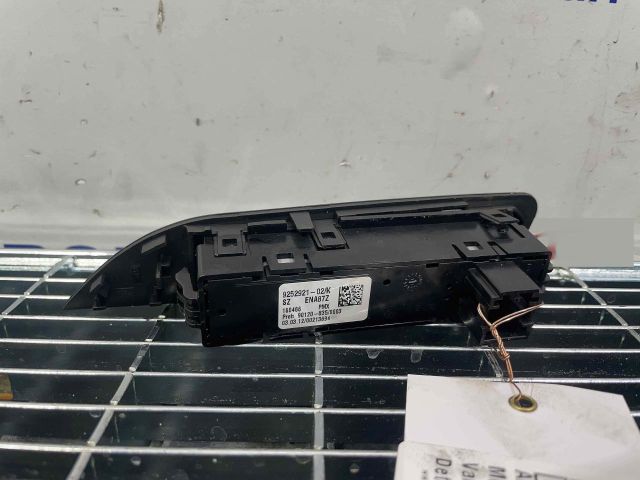 bontott BMW 3 F30-F35 Üzemmód Választó Kapcsoló