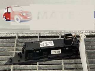 bontott BMW 3 F30-F35 Üzemmód Választó Kapcsoló