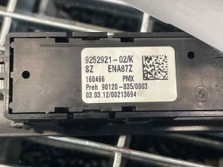 bontott BMW 3 F30-F35 Üzemmód Választó Kapcsoló