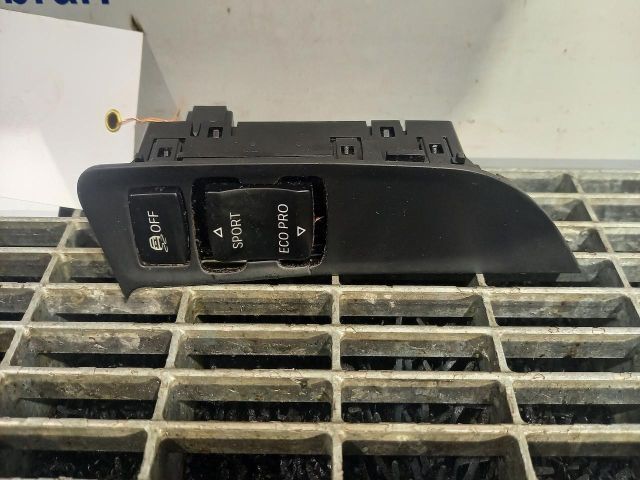 bontott BMW 3 F30-F35 Üzemmód Választó Kapcsoló