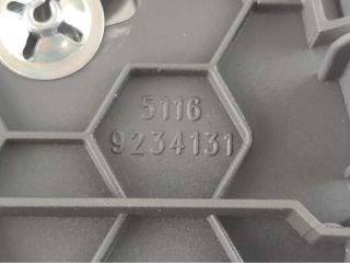 bontott BMW 3 F30-F35 Váltókar Keret