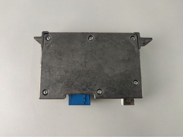 bontott BMW 3 F30-F35 Video Elektronika