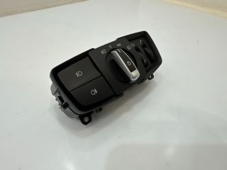 bontott BMW 3 F30-F35 Világítás Kapcsoló