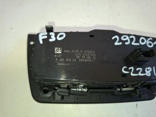 bontott BMW 3 F30-F35 Világítás Kapcsoló