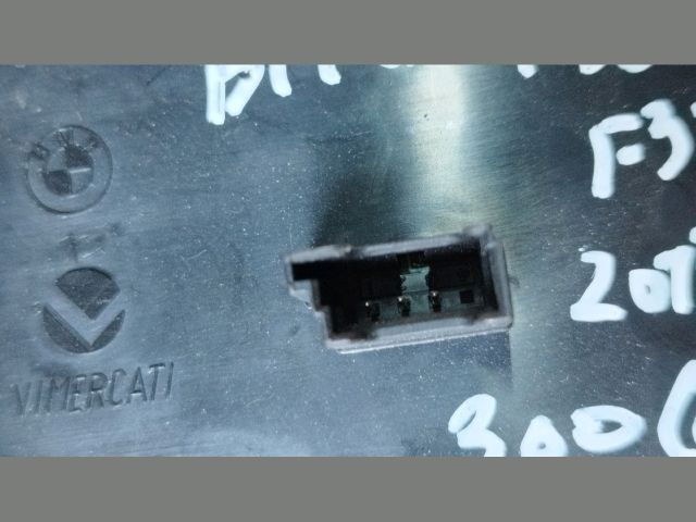 bontott BMW 3 F30-F35 Világítás Kapcsoló