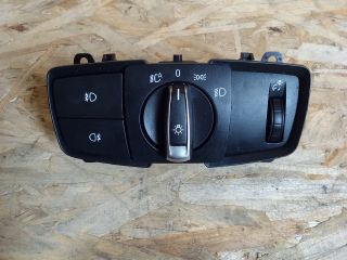 bontott BMW 3 F30-F35 Világítás Kapcsoló