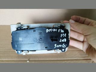 bontott BMW 3 F30-F35 Világítás Kapcsoló