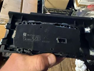 bontott BMW 3 F30-F35 Világítás Kapcsoló