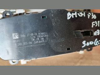 bontott BMW 3 F30-F35 Világítás Kapcsoló