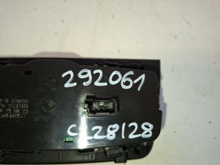 bontott BMW 3 F30-F35 Világítás Kapcsoló