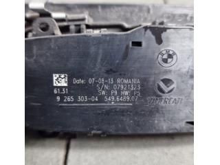 bontott BMW 3 F30-F35 Világítás Kapcsoló