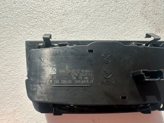 bontott BMW 3 F30-F35 Világítás Kapcsoló