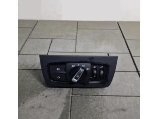 bontott BMW 3 F30-F35 Világítás Kapcsoló