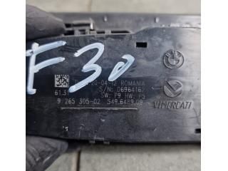 bontott BMW 3 F30-F35 Világítás Kapcsoló