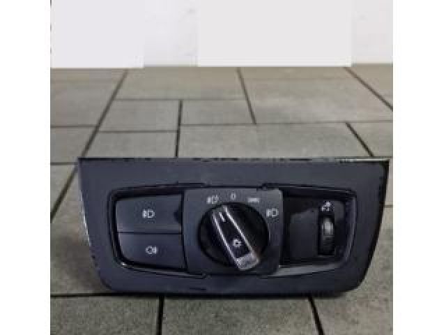 bontott BMW 3 F30-F35 Világítás Kapcsoló