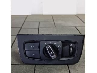 bontott BMW 3 F30-F35 Világítás Kapcsoló