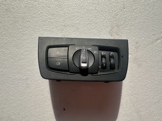 bontott BMW 3 F30-F35 Világítás Kapcsoló